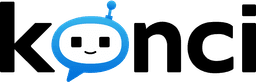 Konci